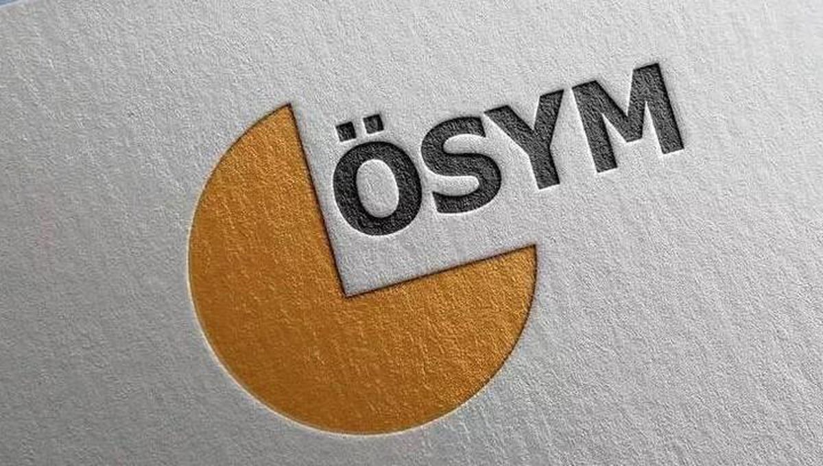 YKS tercih sonuçları açıklandı! E-Devlet sonuç açıklama sayfası!