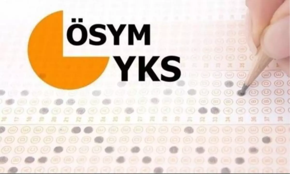 YKS sonuçlarına okul puanı dahil mi? 2022 OBP nasıl hesaplanıyor?