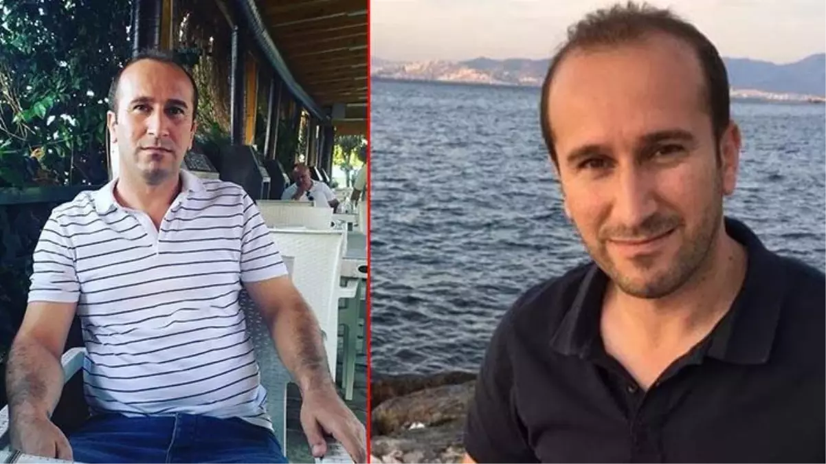 Kenenin ısırdığı polis memuru hayatını kaybetti