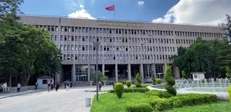 Son dakika haber... Ankara Gar Katliamı Davası'nın 16. Duruşması Yapıldı. Kılıçdaroğlu, Davutoğlu ve Özdağ'ın Tanık Olarak Dinlenmesi Talebi Reddedildi