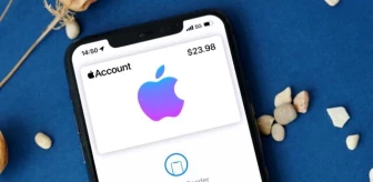 Apple'a yasa dışı para kazanmaktan dava açıldı
