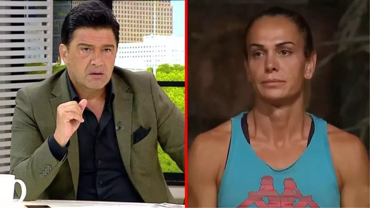 Babasının 'Tek gecelik ilişkimden oldu' dediği Hakan Ural'a Nagihan Karadere'den çok konuşulacak sözler: Adalet tecelli etti