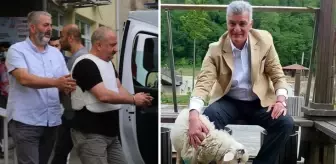 Bakan Soylu'nun kuzenini ölüme götüren tartışma 'balıkçı damı' meselesinden çıkmış