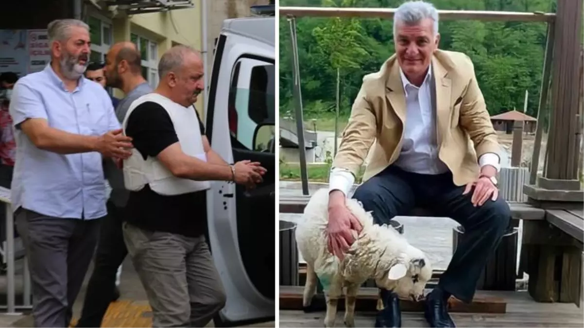 Bakan Soylu'nun kuzenini ölüme götüren tartışma 'balıkçı damı' meselesinden çıkmış