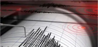 Balıkesir'de deprem mi oldu? Balıkesir'in neresinde deprem oldu? Balıkesir'de kaç büyüklüğünde deprem oldu? Nerede deprem oldu?