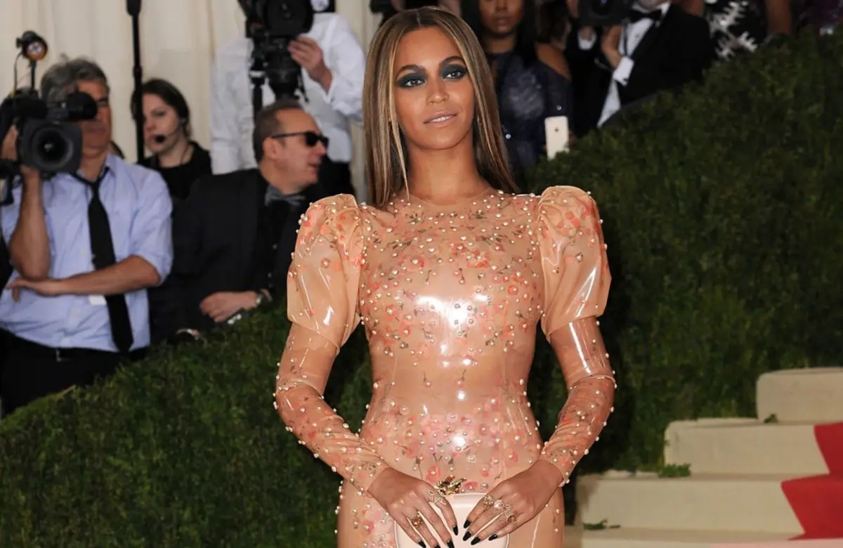 Beyonce TikTok'a katıldı