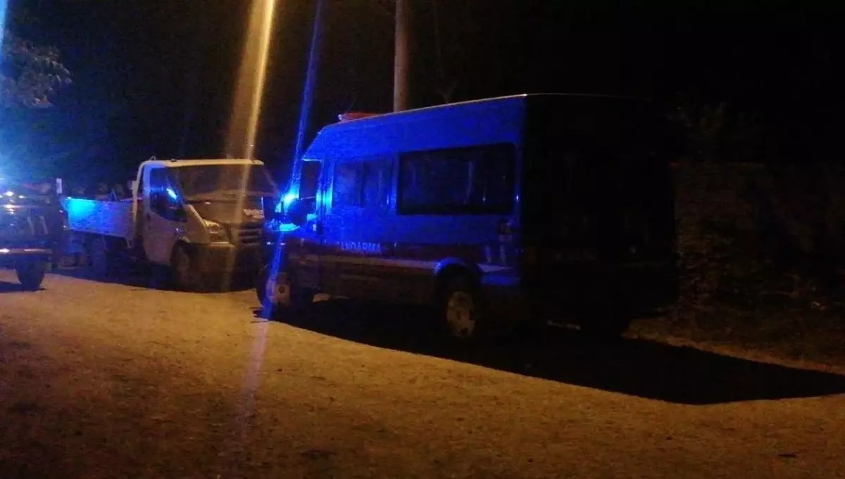Bursa'da silahlı saldırıda 2 kişi öldü, 2 kişi yaralandı