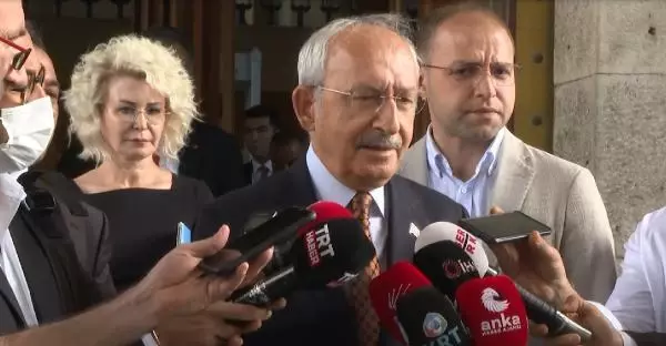 Danıştay'ın İstanbul Sözleşmesi kararı sonrası Kılıçdaroğlu ve Akşener aynı sözleri kullandı: İktidar olduğumuzda yeniden yürürlüğe koyacağız