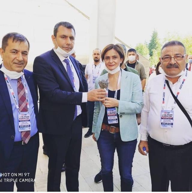 CHP kulisleri bu haberle çalkalandı! İl yöneticisi, parti çalışmasında gençlik kolu başkanını dövmüş