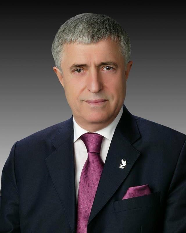 DSP Genel Başkan Yardımcısı neden öldü? DSP Genel Başkan Yardımcısı kimdir?