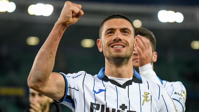 Dünya devi Merih Demiral'a talip oldu! Transfer girişimleri başladı