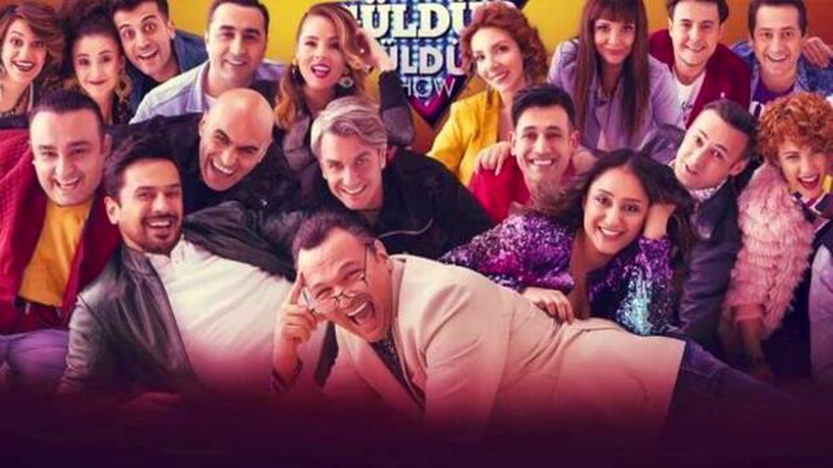 Güldür Güldür yeni bölüm ne zaman, saat kaçta, hangi kanalda? Güldür Güldür yeni bölümleri hangi gün yayınlanıyor?