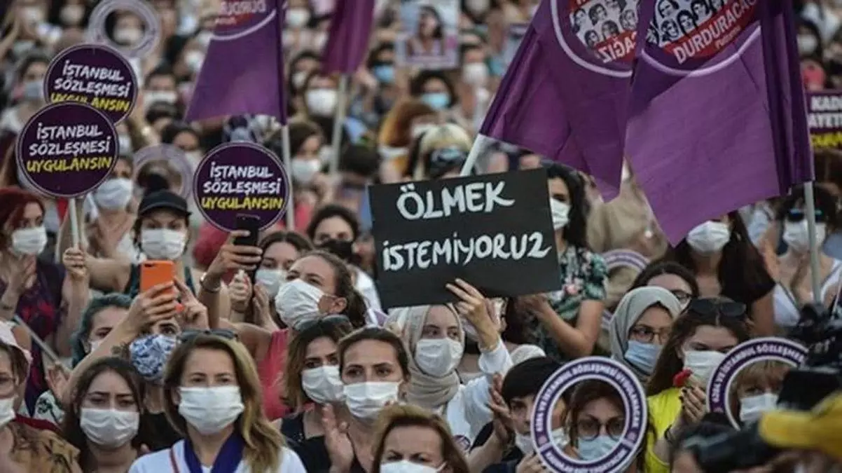 İstanbul Sözleşmesi kaldırıldı mı 2022? İstanbul Sözleşmesi iptal mi edildi, neden iptal oldu? İstanbul Sözleşmesi maddeleri nelerdir?