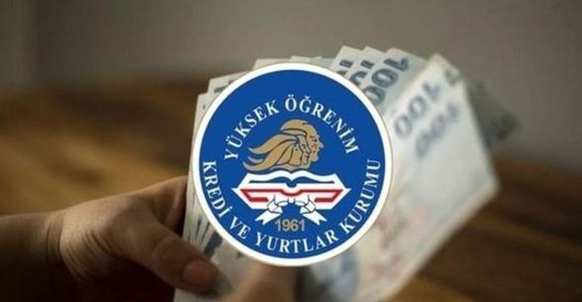 KYK borcuna nereden bakılır? Öğrenim kredisi ödemesi nasıl yapılır? KYK borç sorgulama ekranı!