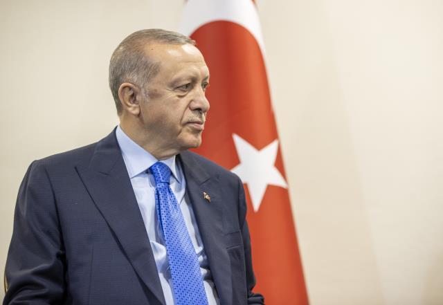 Masada neler konuşuldu? Zirvedeki 3 lider de Suriye için farklı yol haritası çizdi