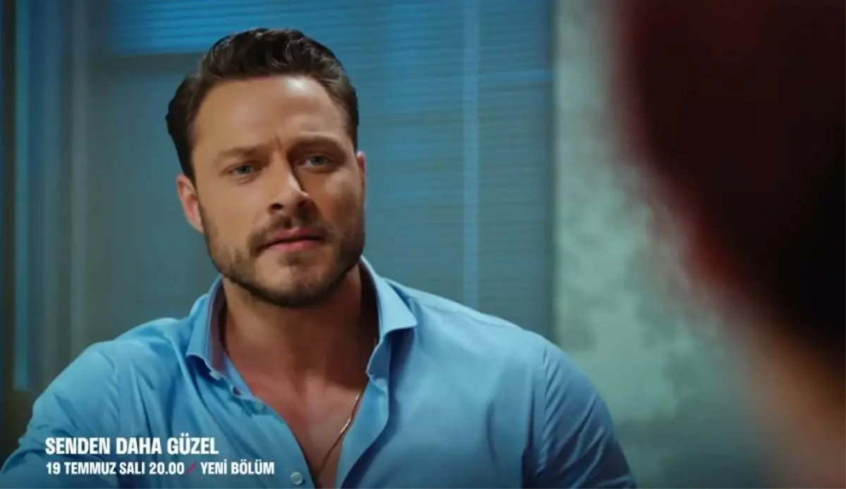 Senden Daha Güzel 7. bölüm fragmanı yayınlandı mı? Senden Daha Güzel 7. bölüm fragmanı ne zaman çıkacak? Son bölümde neler oldu?