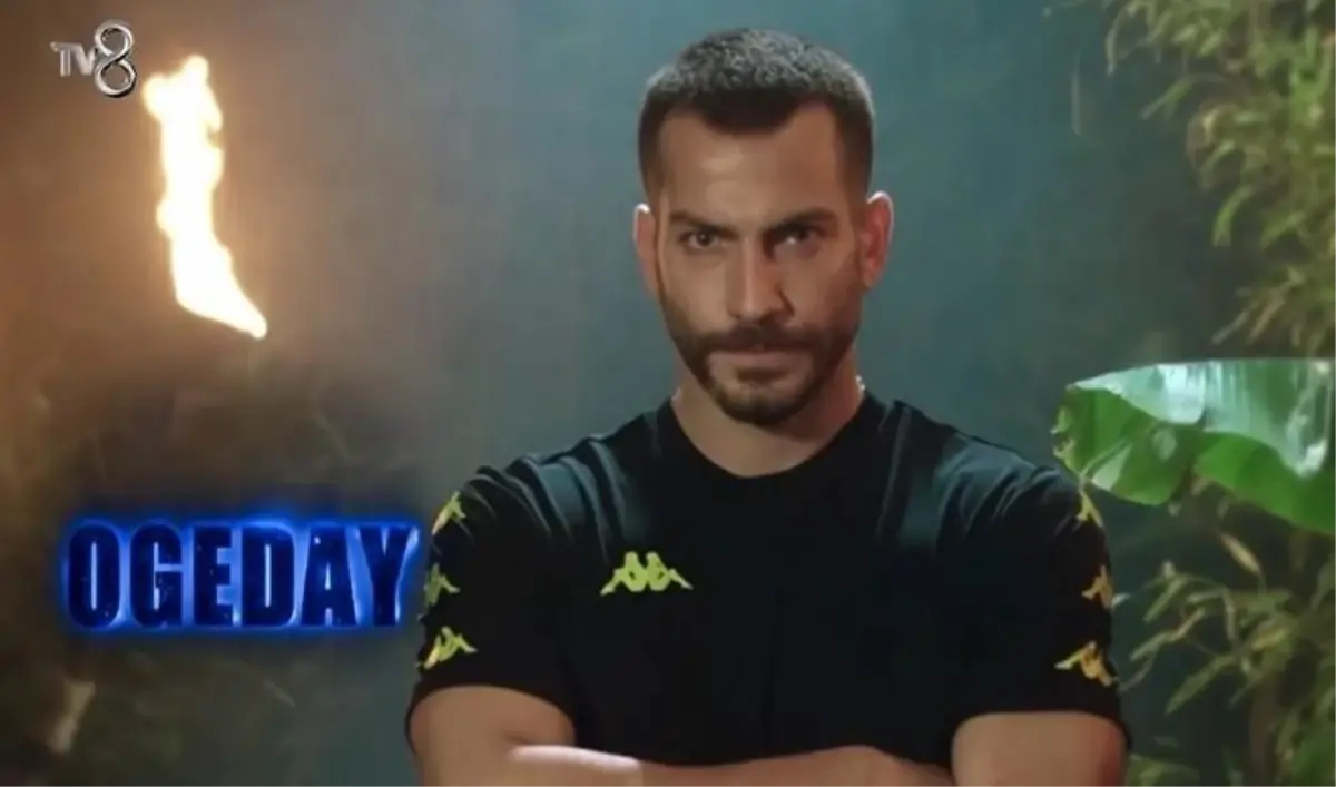 Survivor Ogeday hangi dizide oynayacak? Survivor Ogeday Girişken hangi dizide rol alacak, dizinin ismi ne? Dizi hangi kanalda ne zaman başlayacak?