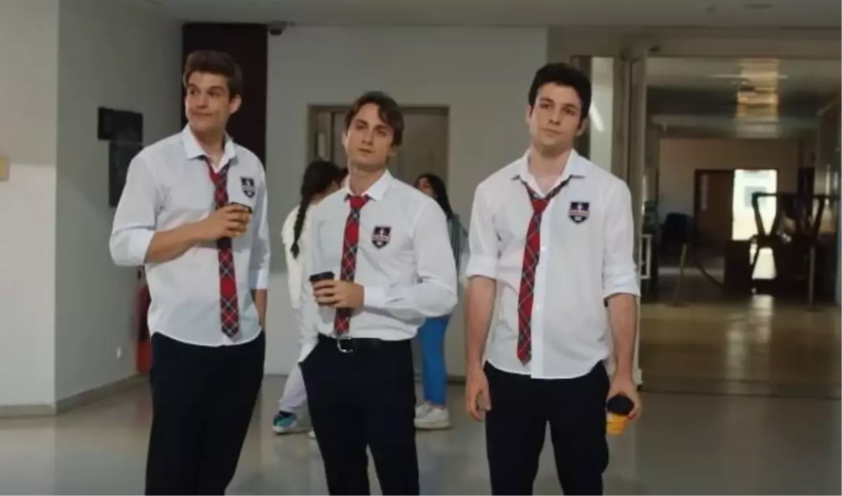 Tozluyaka 3. bölüm fragmanı yayınlandı! Tozluyaka 3. bölüm fragmanı izle! Tozluyaka yeni bölüm fragmanı izle!