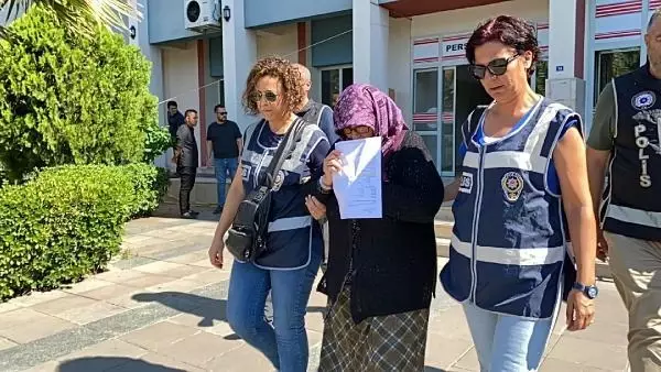11 yıl önce öldürülüp betona gömülen kiracının katilleri ev sahibi çıktı 11 yıl önce öldürülüp betona gömülen kiracının katilleri ev sahibi çıktı