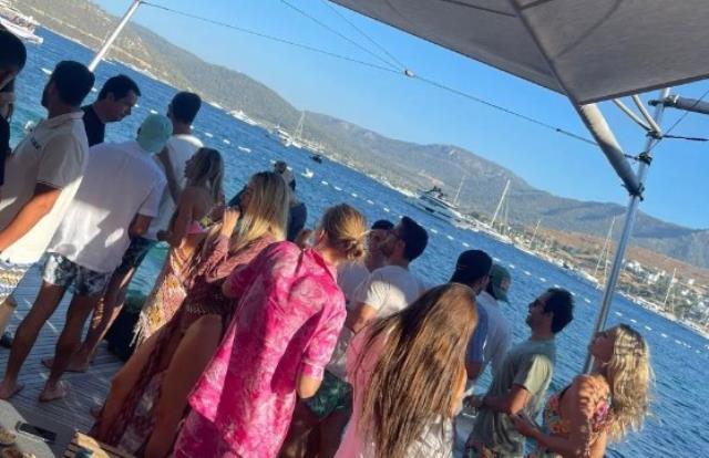 Acun Ilıcalı, Şeyma Subaşı ile herkesin içinde tartıştıkları yönündeki iddiayı yalanladı: Güzel sohbet ediyorduk, onun mutlu olmasını isterim