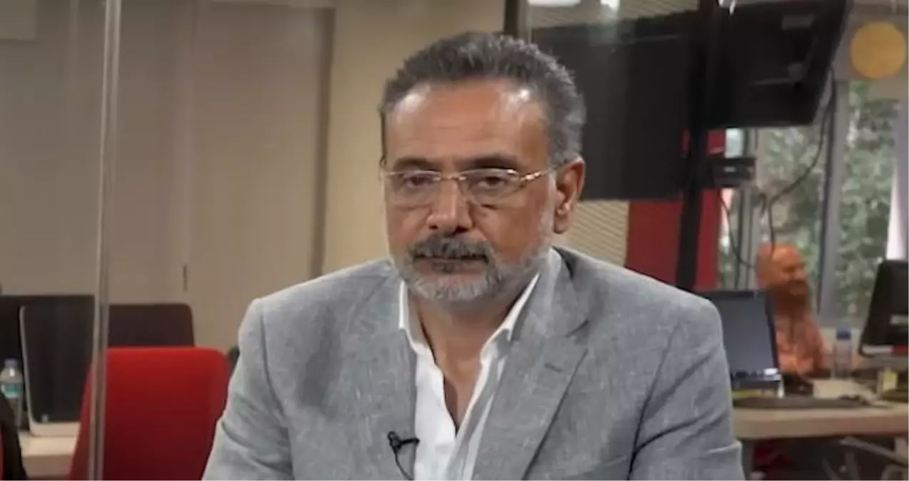 Ahmet Yücesan, kırmızı et sektörünün sorunlarına dair açıklamalar yaptı