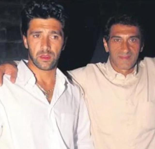 Babası Selçuk Ural'ın 'Tek gecelik ilişkimin ürünü' dediği Hakan Ural'dan tek cümlelik cevap