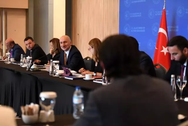 Bakan Karasimailoğlu'ndan Kılıçdaroğlu'nun '5'li çete' iddialarına yanıt: Tamamı uydurma