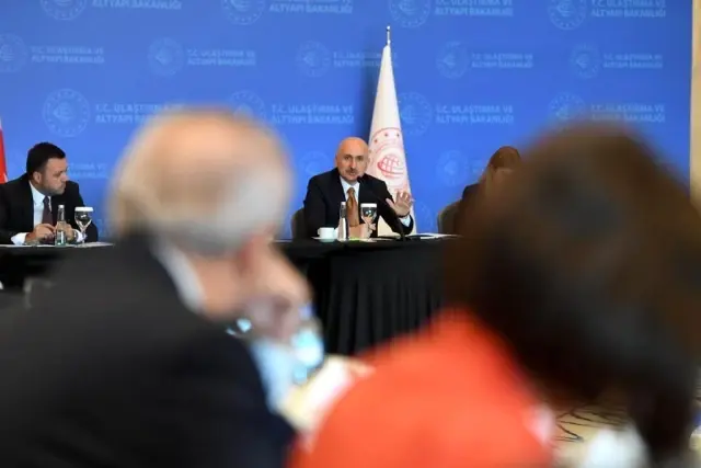 Bakan Karasimailoğlu'ndan Kılıçdaroğlu'nun '5'li çete' iddialarına yanıt: Tamamı uydurma