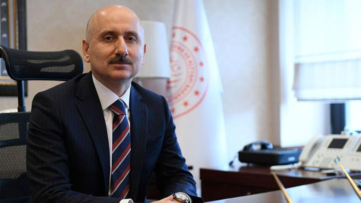 Bakan Karasimailoğlu'ndan Kılıçdaroğlu'nun '5'li çete' iddialarına yanıt: Tamamı uydurma