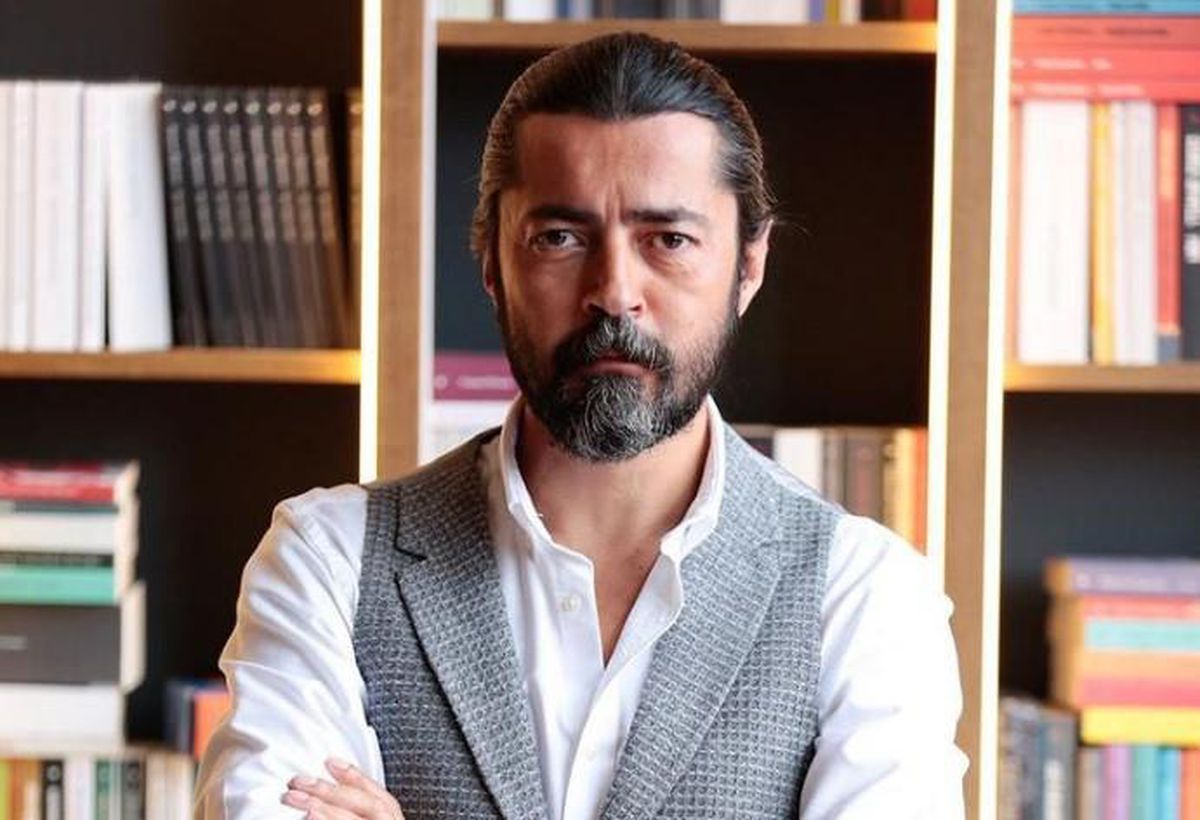 Barış Bağcı kimdir? Barış Bağcı kaç yaşında ve nereli? Barış Bağcı biyografisi!