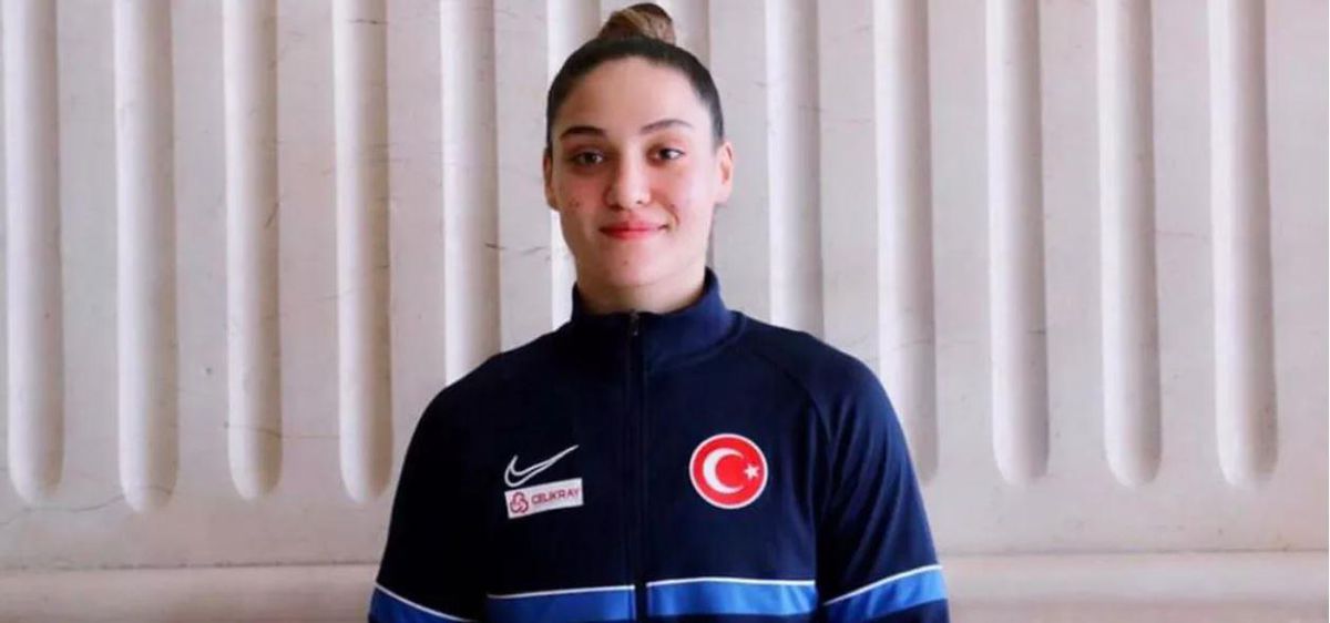 Büşra Işıldar kimdir? Büşra Işıldar kaç yaşında, nereli? Büşra Işıldar madalyaları ne? Büşra Işıldar biyografisi!