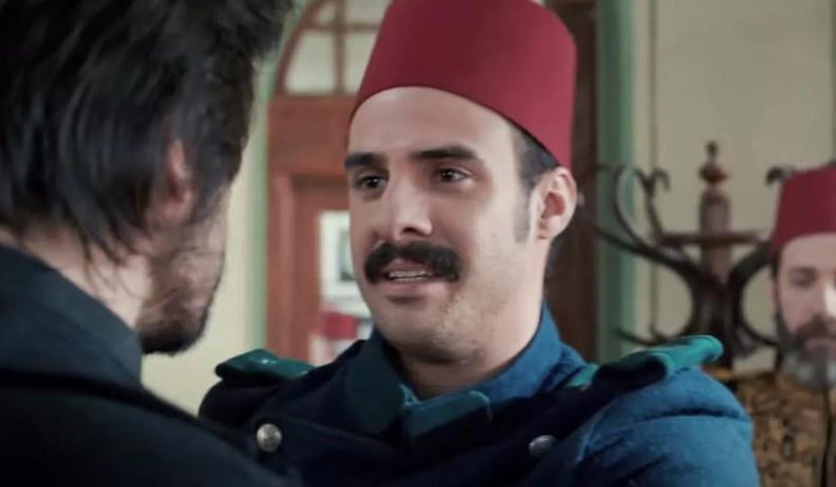Ceyhun Ergin kimdir? Ceyhun Ergin hayatı ve biyografisi! Ceyhun Ergin kaç yaşında, nereli?