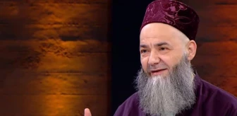 Cübbeli Ahmet'ten 'kaset' tartışmasında dikkat çeken FETÖ çıkışı! Hamdullah Bayram Öztürk'ü işaret etti