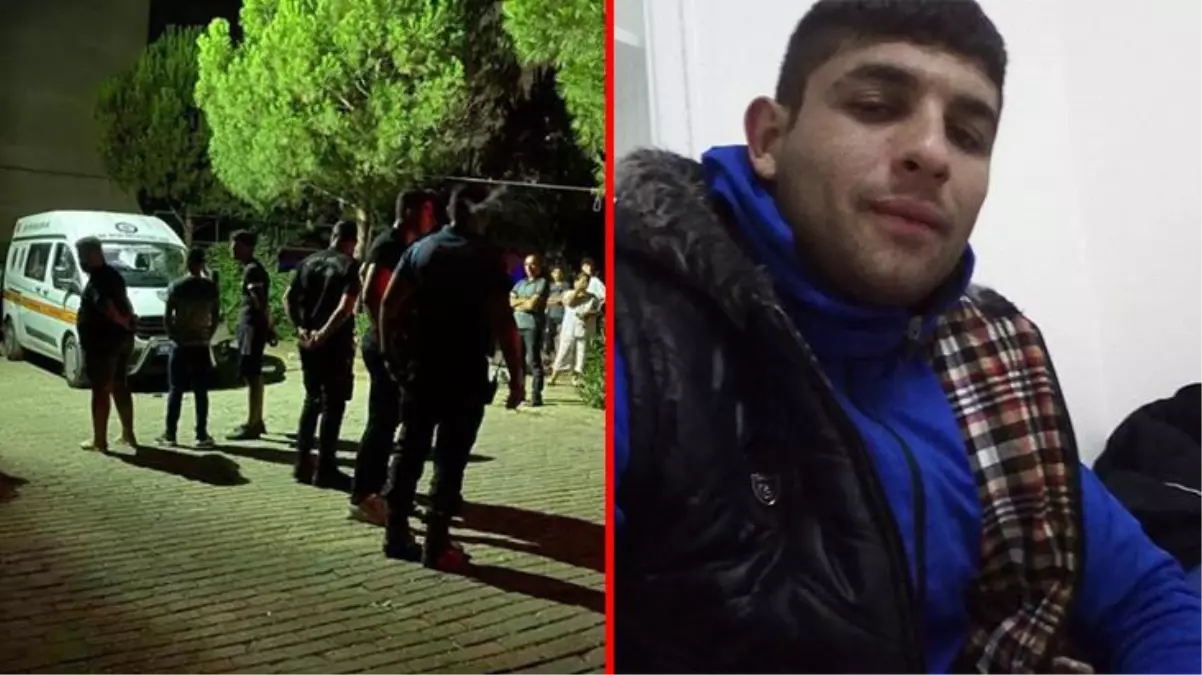 Ailesiyle doğum gününü kutlayıp evine döndü! Dakikalar sonra pompalı tüfekle intihar etti