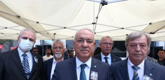 Son dakika haberi... DSP Genel Başkan Yardımcısı Kul'un cenazesi, Bursa'da toprağa verildi