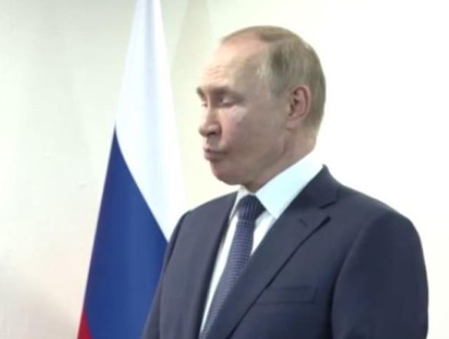 Erdoğan rövanşı fena aldı! Moskova'da dakikalarca beklediği Putin'i resmen şekilden şekle soktu