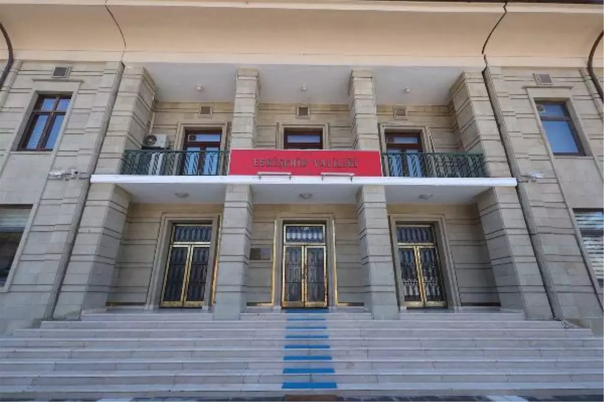 Son dakika: Eskişehir'de koronavirüs tedbirleri