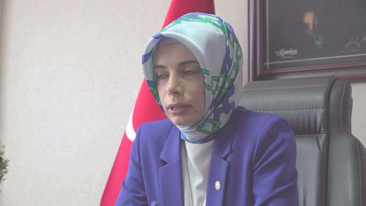 Malatya Eczacılar Odası Başkanı Sönmez: 'İlaç Fiyat Kararnamesinin Ciddi Şekilde Düzenlenmesini İstiyoruz. Sadece 'Mış' Gibi Yapmak Değil'