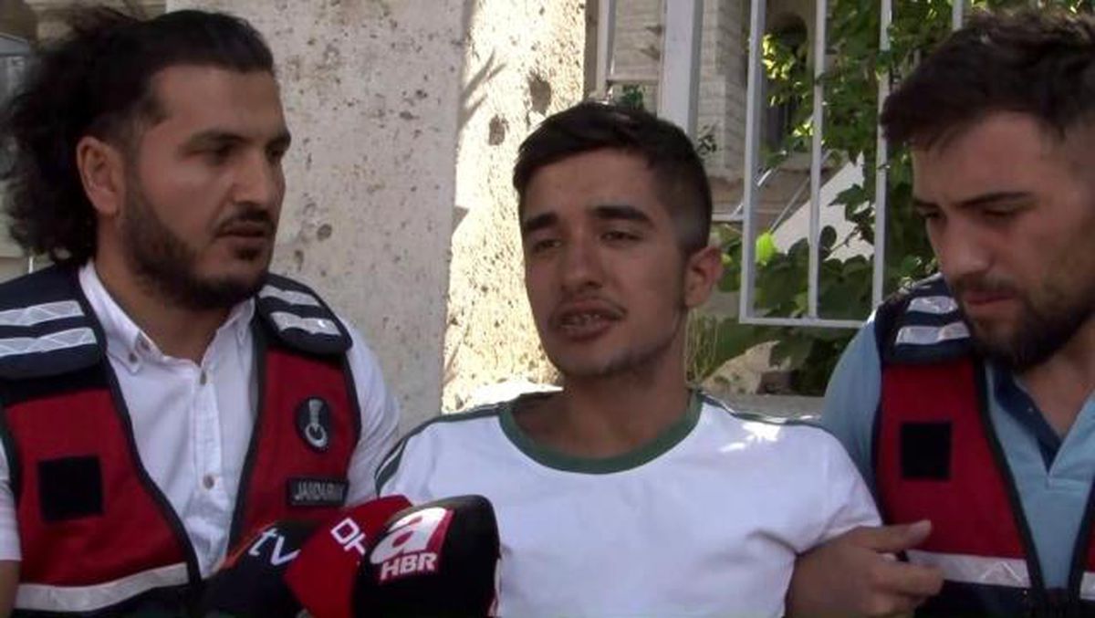 Şehmus Ele bulundu mu? Şehmus Ele nerede?