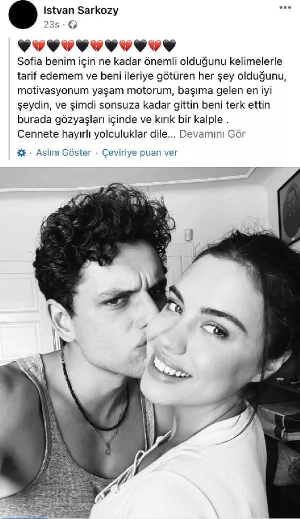 Şişli'de otelden düşerek hayatını kaybeden kişi Rus model çıktı Şişli'de otelden düşerek hayatını kaybeden kişi Rus model çıktı