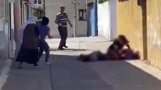 Son dakika... İzmir'de aynı aileden 3 kişinin sokakta öldürülmesine ilişkin iddianame hazırlandı