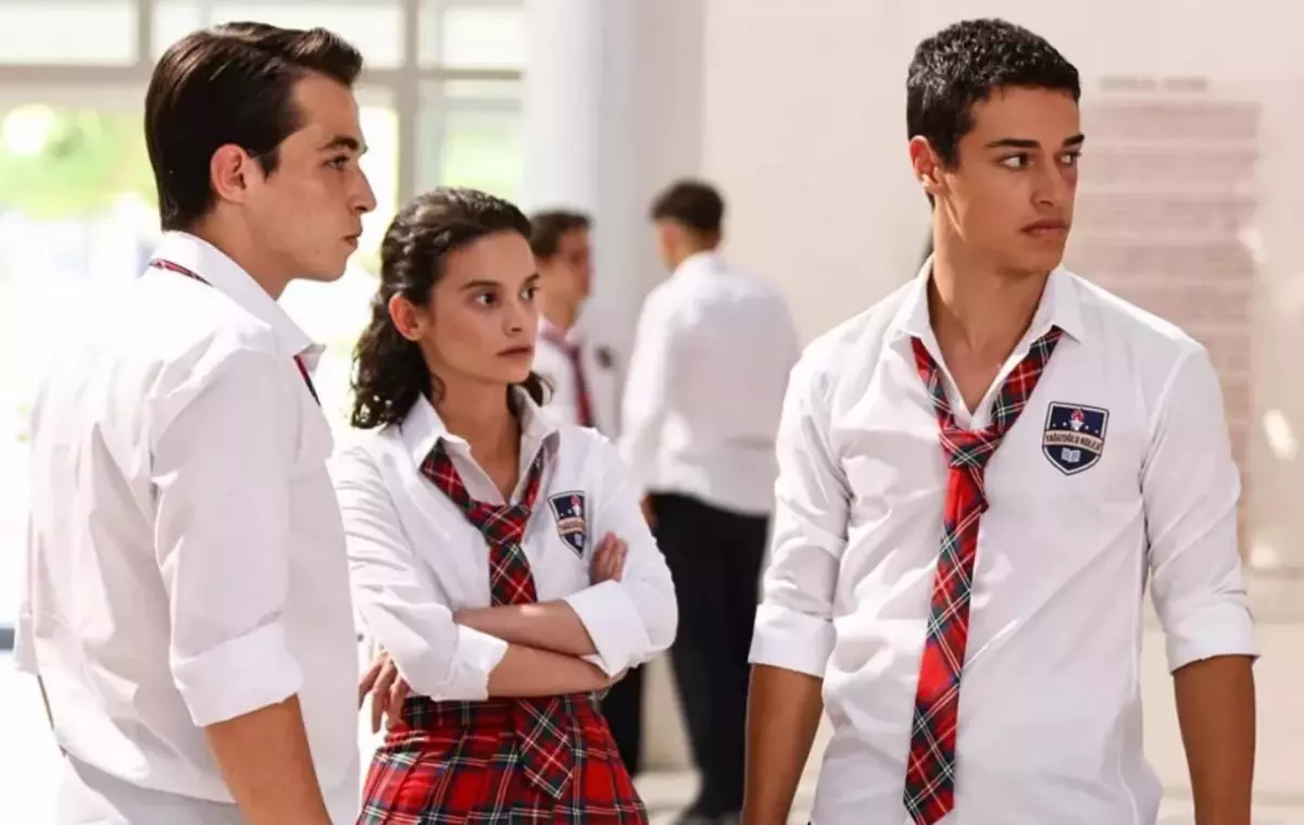 Tozluyaka yeni bölüm fragmanı yayınlandı mı? Tozluyaka 4. bölüm fragmanı izle! Tozluyaka yeni bölüm fragmanı izle!