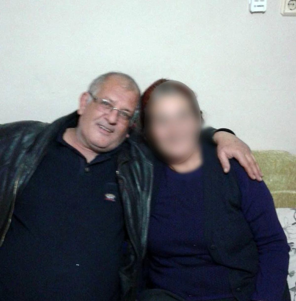 Son dakika haberi... 1 ay önce yara almadan kurtulmuştu, aynı yerde yaptığı kazada hayatını kaybetti