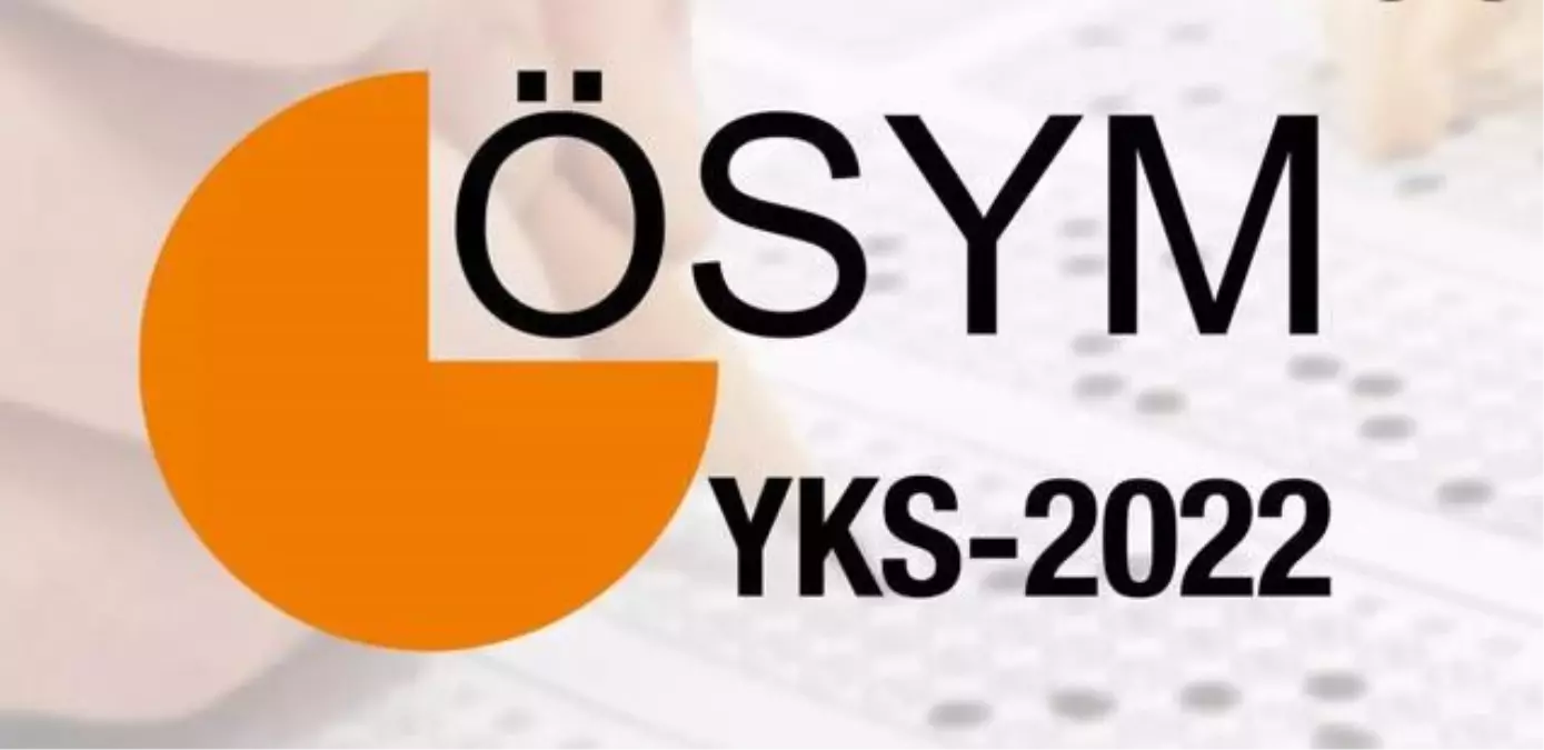 2022 YKS tercih kılavuzu ne zaman yayınlanacak? Üniversite tercihleri ne zaman, kaç tercih hakkı var?