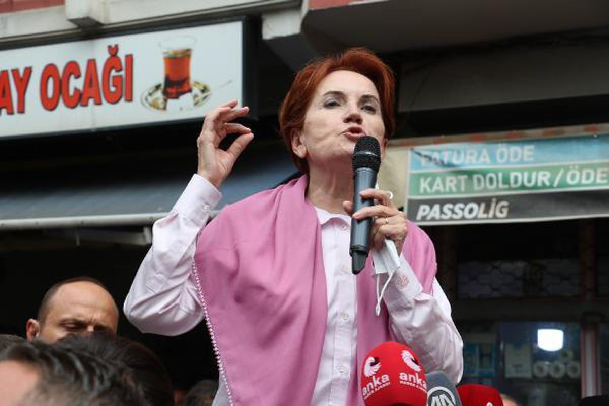 AKŞENER: FINDIĞIN KİLOSUNUN 74 LİRA AÇIKLANMASI LAZIM