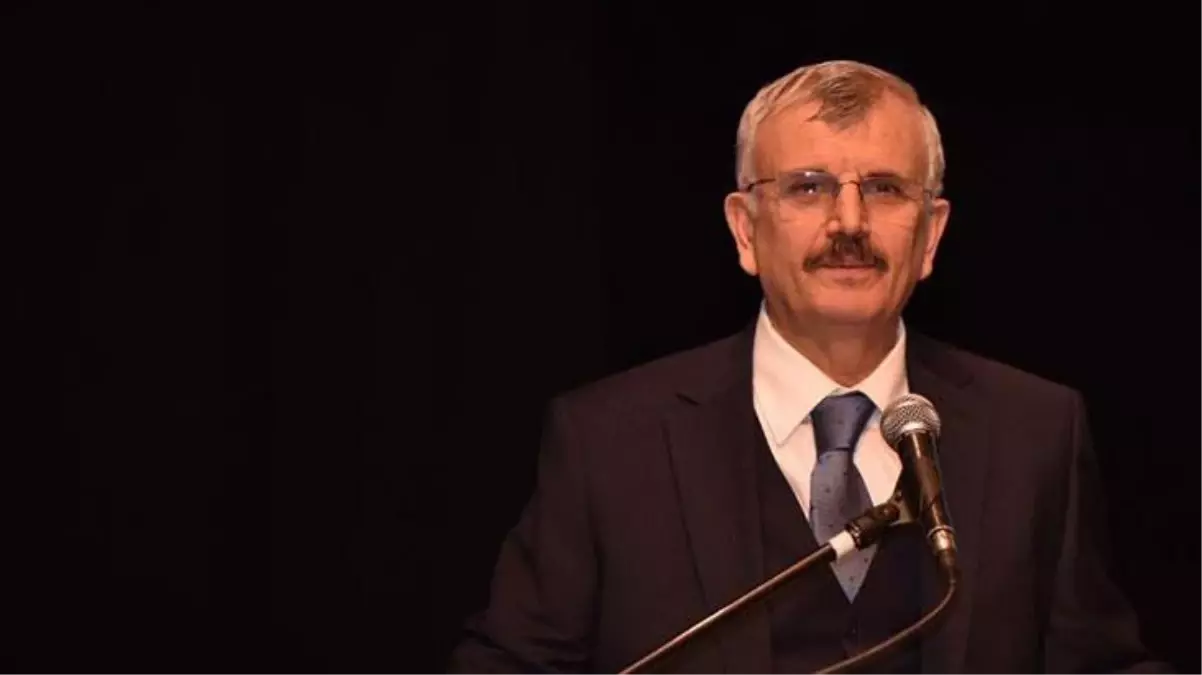 Ankara'da bağımlılıkla topyekûn mücadele çalıştayı gerçekleştirildi