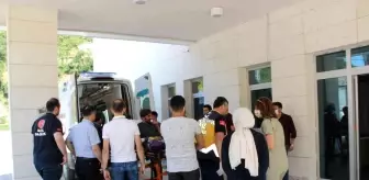 Son dakika haberi! Arazi anlaşmazlığında silahlar konuştu: 2 yaralı