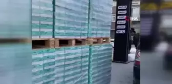 Bağcılar'da bir garip hırsızlık: Denemek için giydiği kıyafeti ATM'ye gidiyorum diyerek çaldı