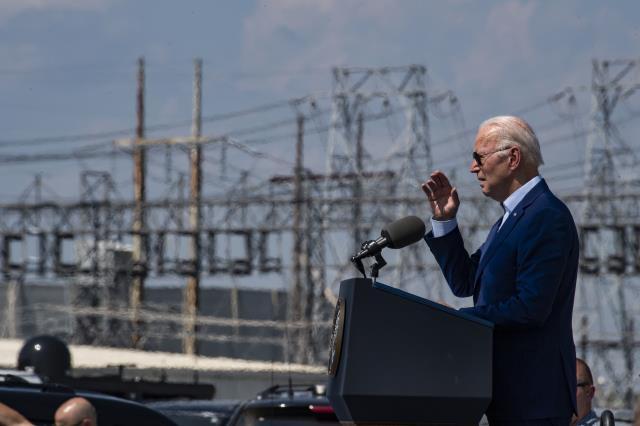 Biden'ın kanser sözleri kafa karıştırdı! Beyaz Saray açıklama yapmak zorunda kaldı Biden'ın kanser sözleri kafa karıştırdı! Beyaz Saray açıklama yapmak zorunda kaldı