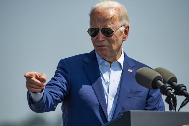 Biden'ın kanser sözleri kafa karıştırdı! Beyaz Saray açıklama yapmak zorunda kaldı Biden'ın kanser sözleri kafa karıştırdı! Beyaz Saray açıklama yapmak zorunda kaldı